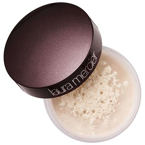 Translucent Loose Setting Powder 